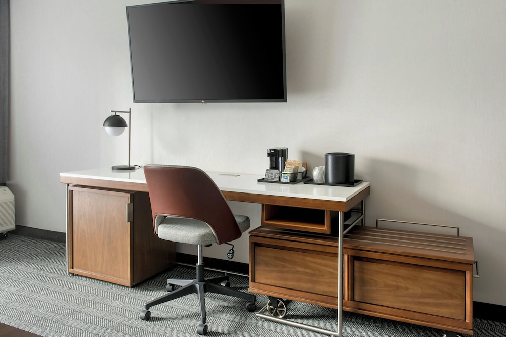 Courtyard by Marriott Rye - photo 15