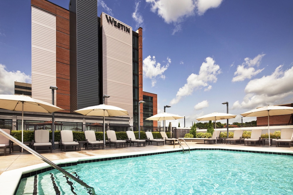 The Westin Birmingham - photo 3