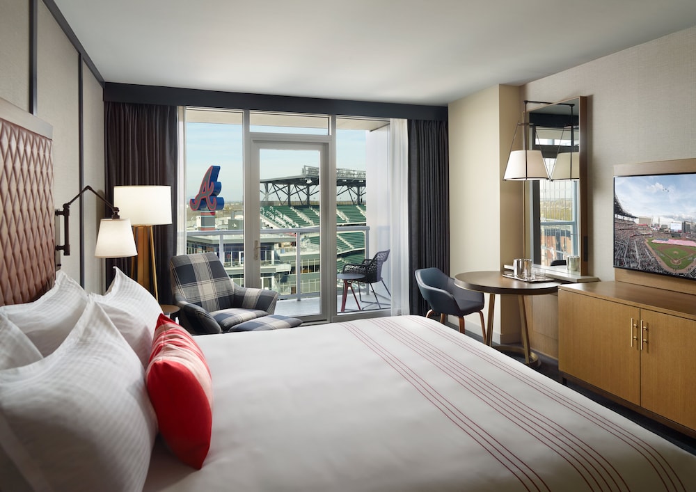 Omni Hotel At The Battery Atlanta - photo 20
