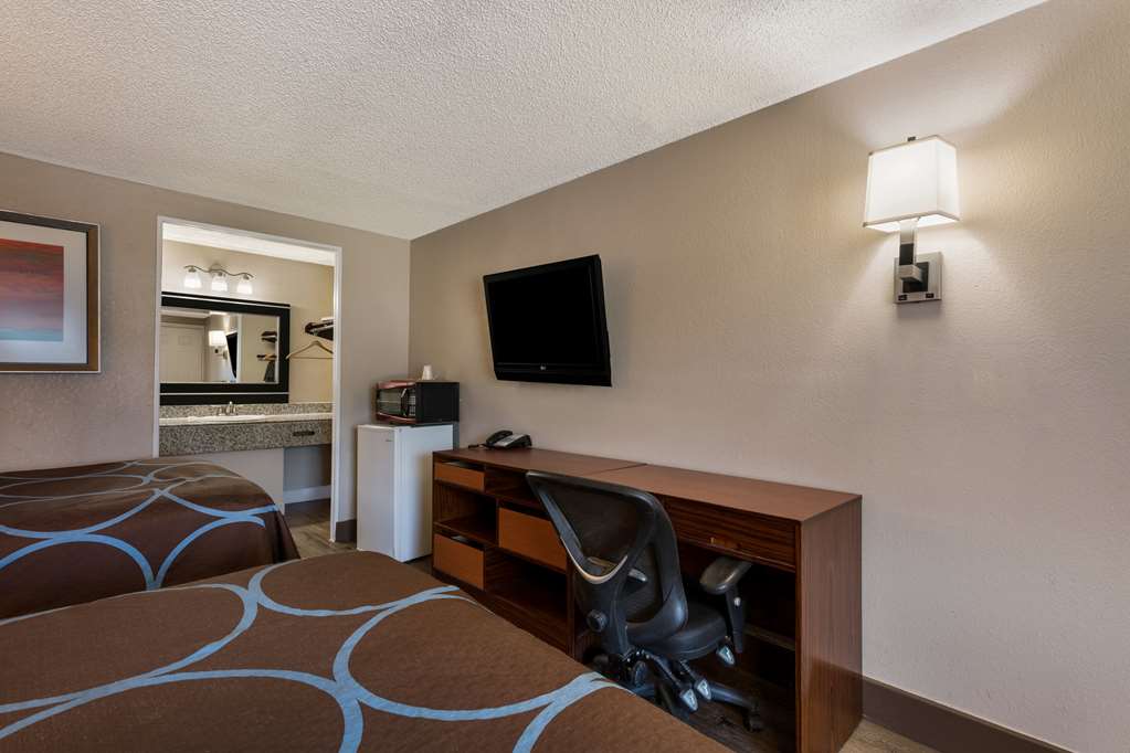 Rodeway Inn Charlotte Airport Area - photo 19