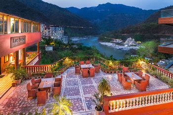 Divine Ganga Cottage