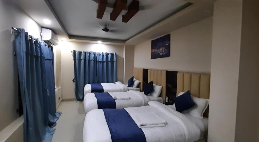 Hotel Sara Pvt Ltd in Janakpur, Nepal