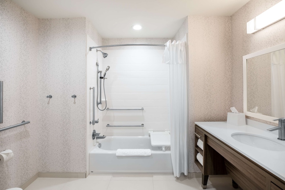 Home2 Suites by Hilton Houston IAH Airport Beltway 8 - photo 15