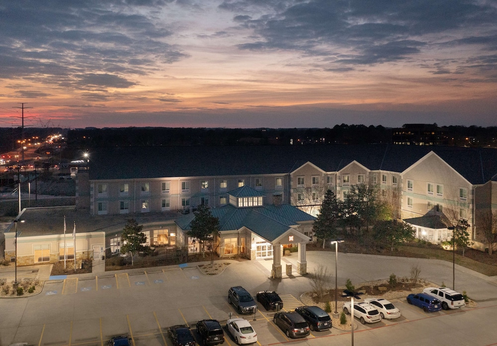 Hilton Garden Inn Tyler - photo 55