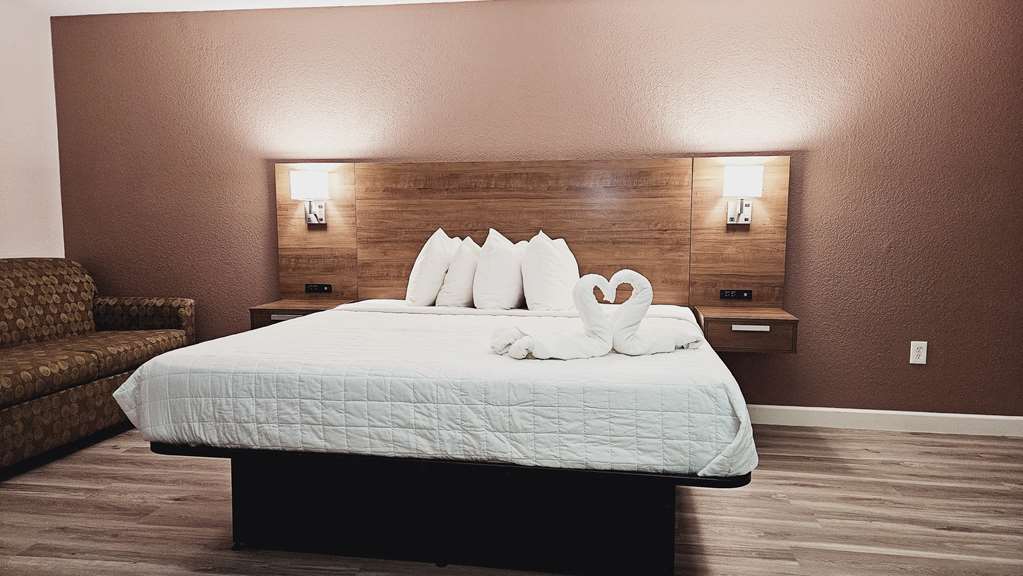 Surestay Plus By Best Western Hopkinsville - photo 6
