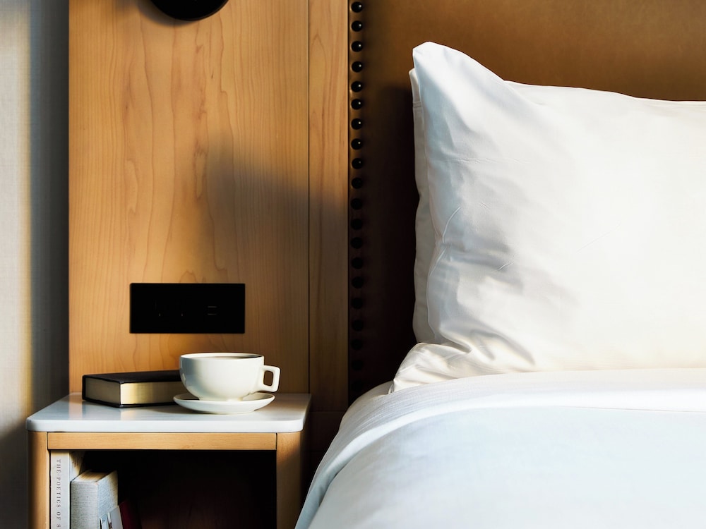 Hotel Indigo NYC Financial District by IHG - photo 14