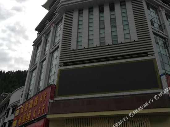 Southeast Asia Hotel — hotel in Xarsingma