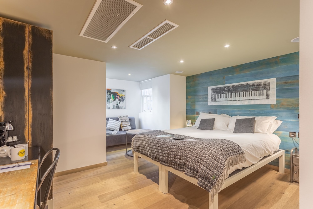 Stay Central Hotel in Edinburgh, United Kingdom