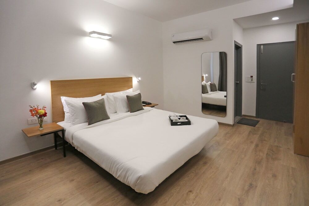 Angel Guest House