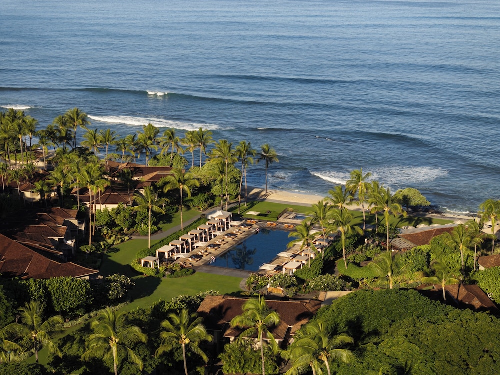 Four Seasons Resort Hualalai - photo 157