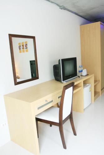 Bansabai Sabaidee Service Apartment