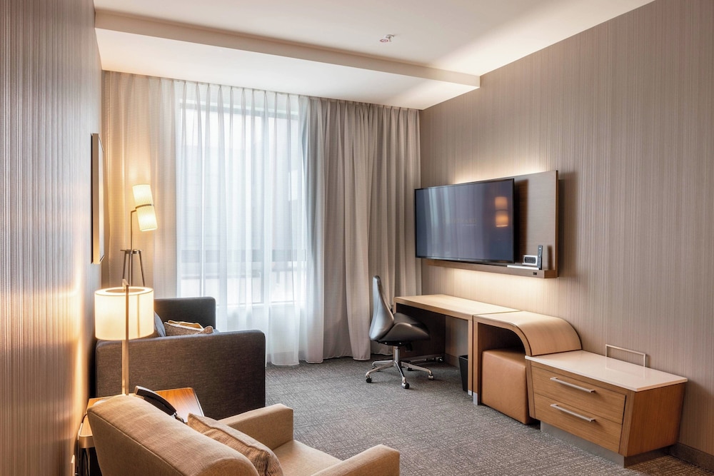 Courtyard by Marriott Salt Lake City Cottonwood - photo 24