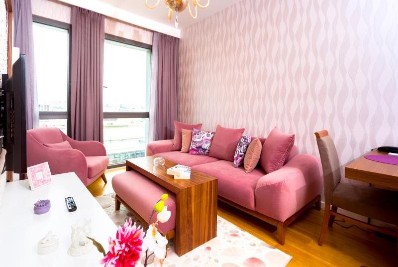 Mera Suites — Istanbul — photo 4