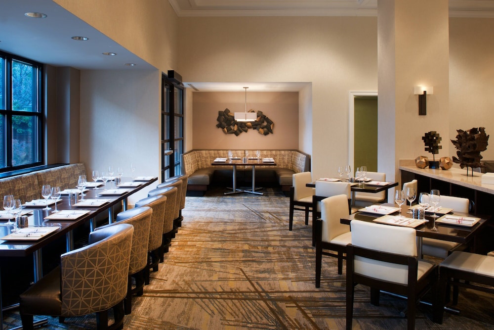 Fairfax Marriott at Fair Oaks - photo 26
