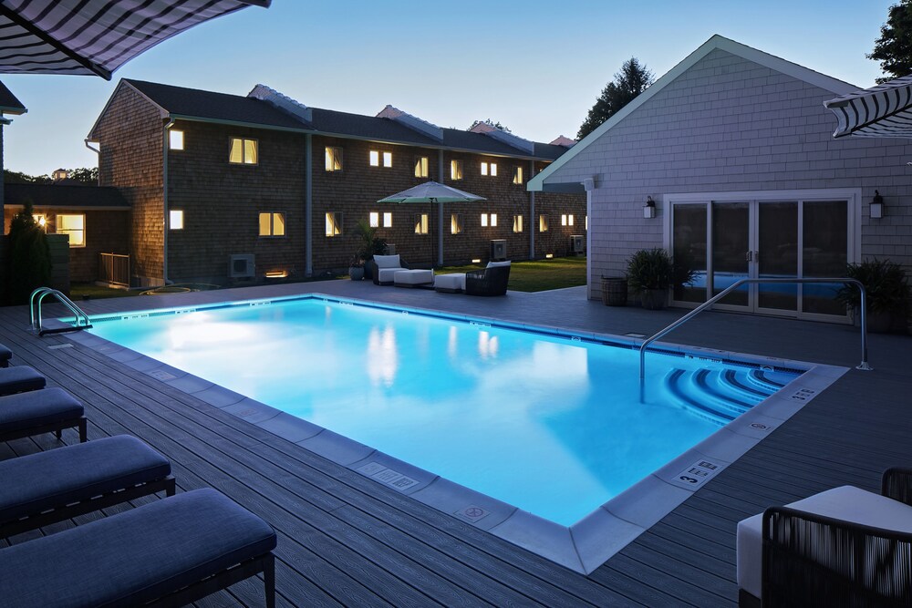 Journey East Hampton - photo 17