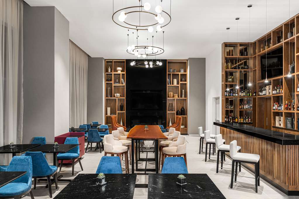Bar/Lounge