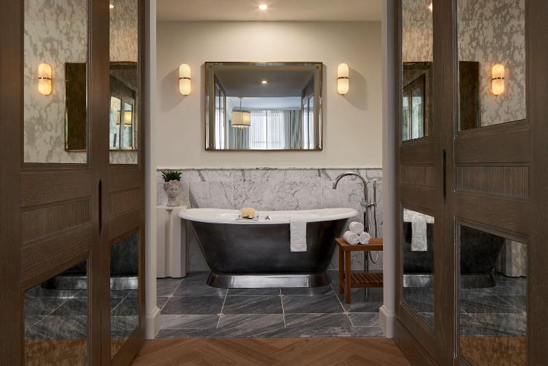 The Wall Street Hotel - photo 43
