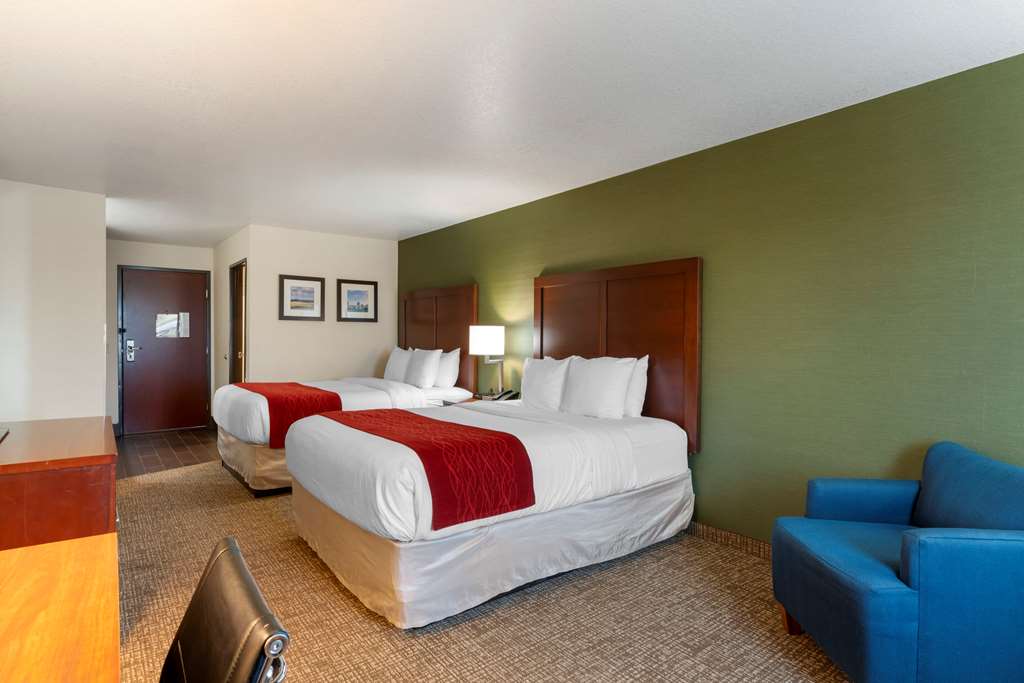 Comfort Inn & Suites Salem Northeast - photo 6
