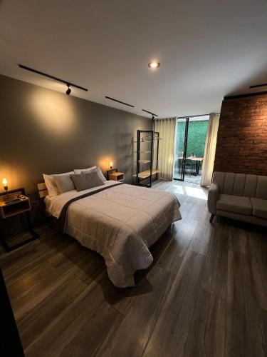 Solar Deluxe Arequipa — 4-Star Luxury Hotel in Arequipa, Peru