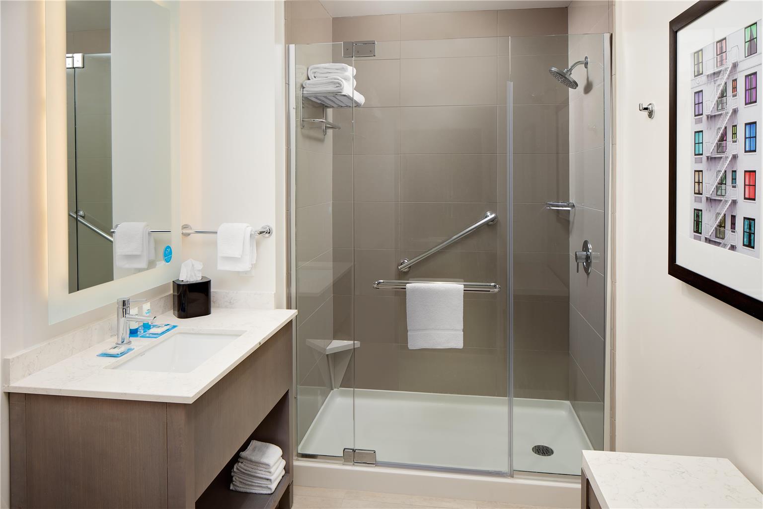 Hyatt House Irvine John Wayne Airport - photo 21