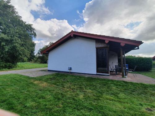 Ferienhaus Seepferdchen - last minute hotel in Unknown City