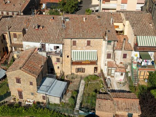 La Casetta Nei Borghi Volterrani in Volterra, Italy