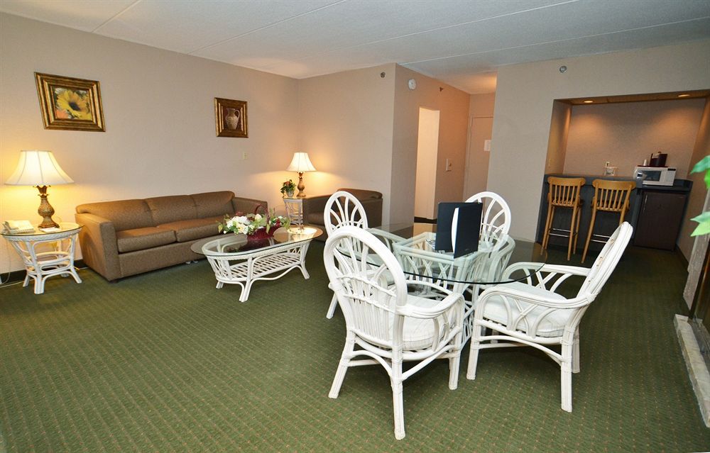 Olympia Resort and Conference Center - photo 12