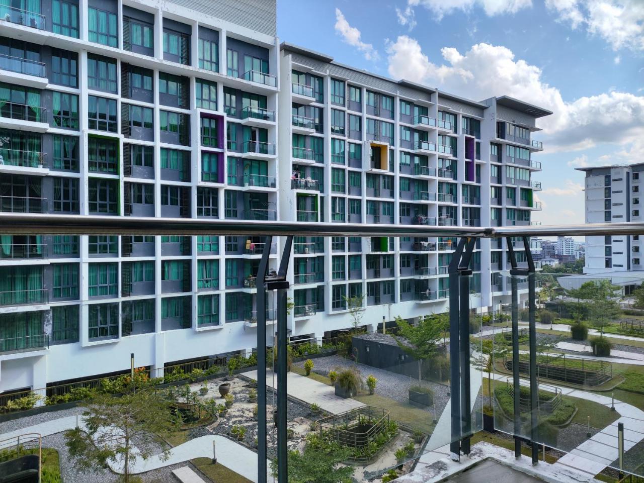 Viva Jazz 3 Relax and Cozy Homestay 3Rooms — 4-Star Luxury Hotel in Kuching, Malaysia