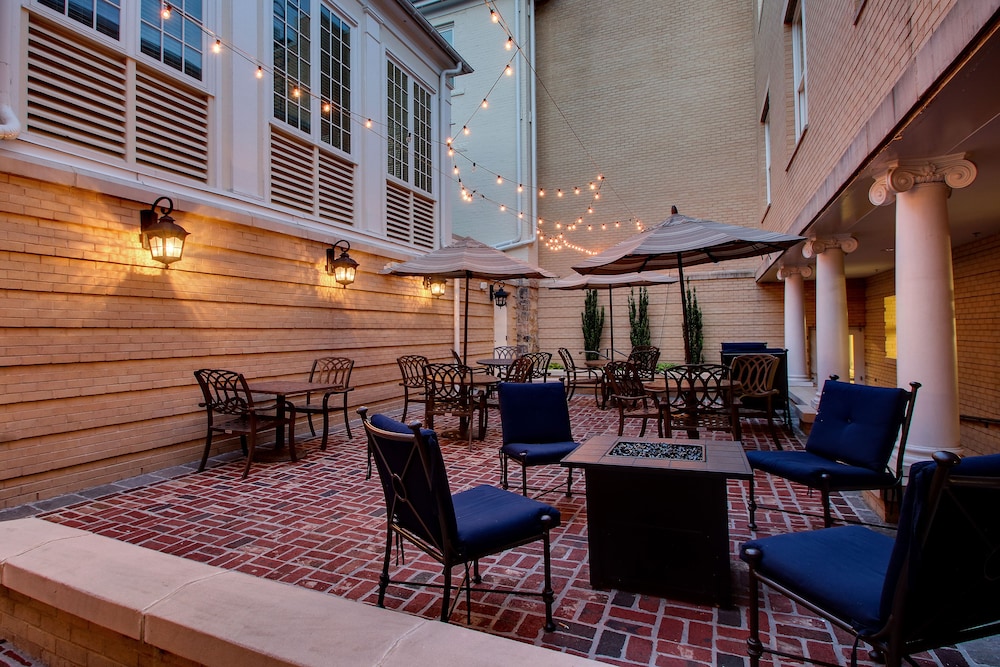 The Inn at Wise - photo 33