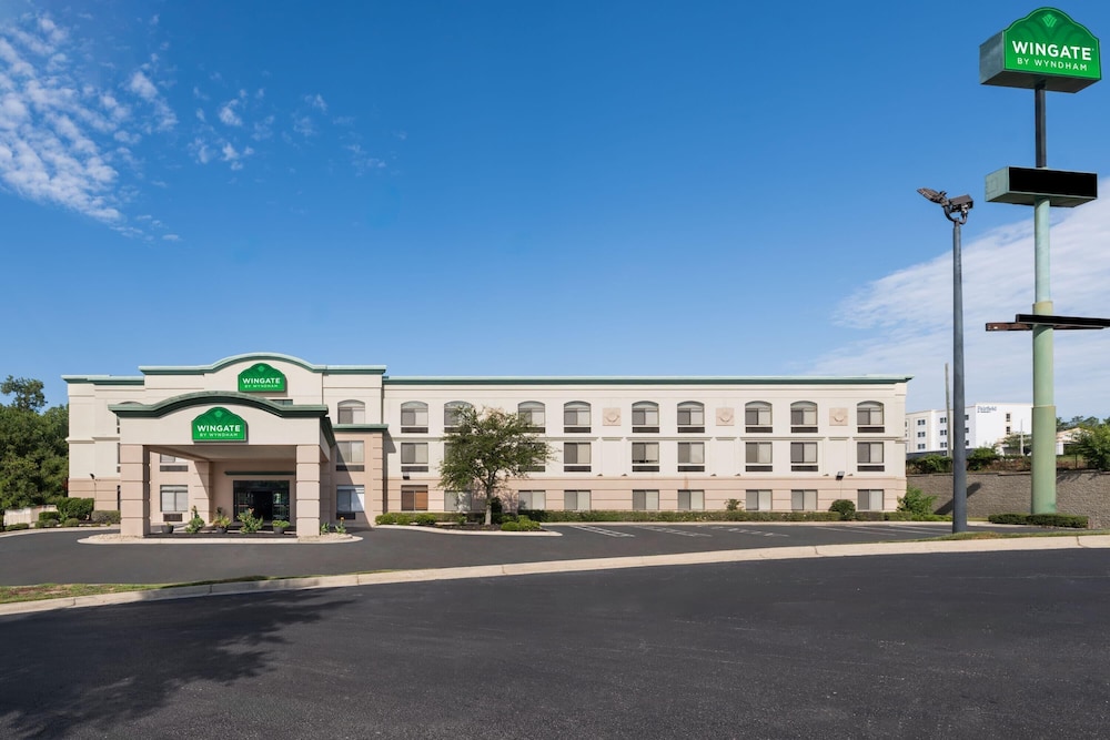 Wingate by Wyndham Augusta Fort Gordon