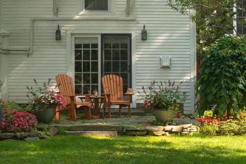 Camden Maine Stay Inn - photo 20