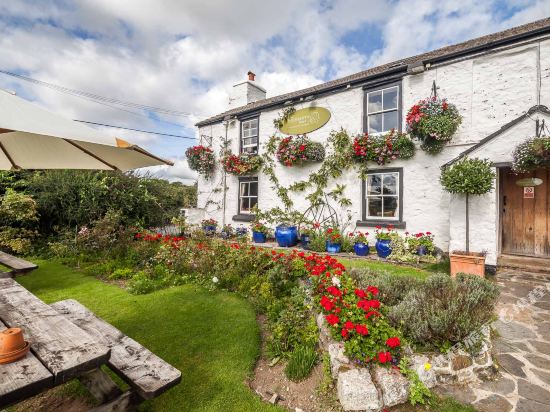 The Elephant’s Nest Inn in Tavistock, United Kingdom