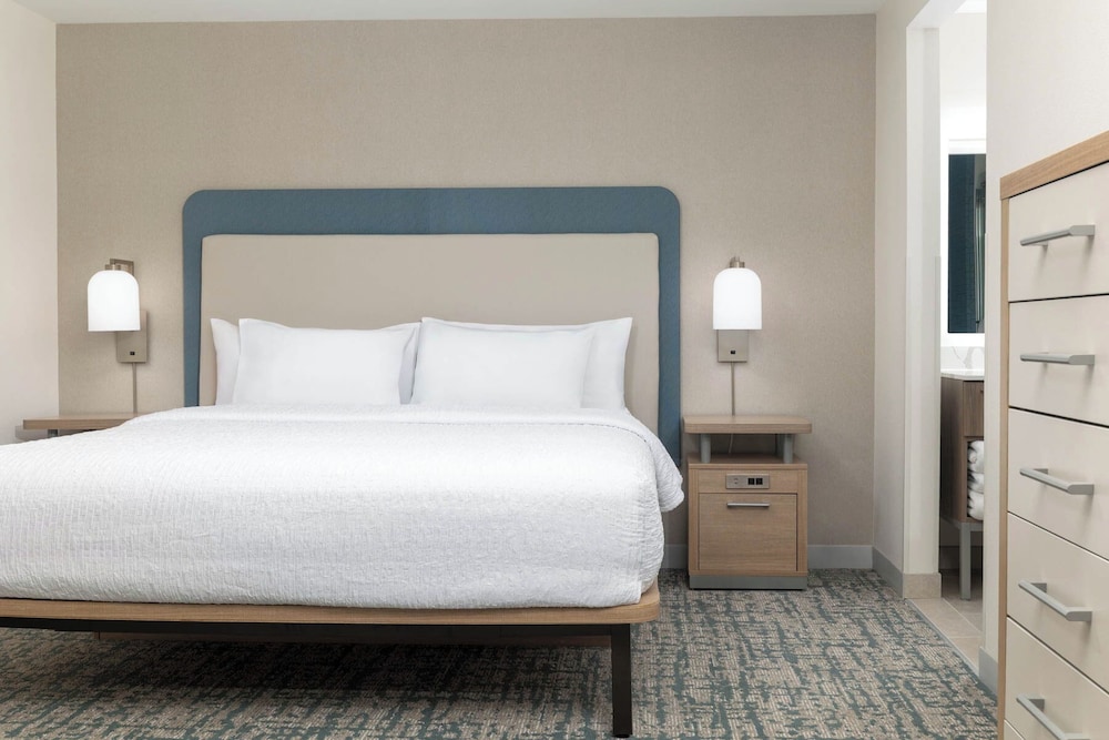 Homewood Suites By Hilton Puyallup Tacoma - photo 26