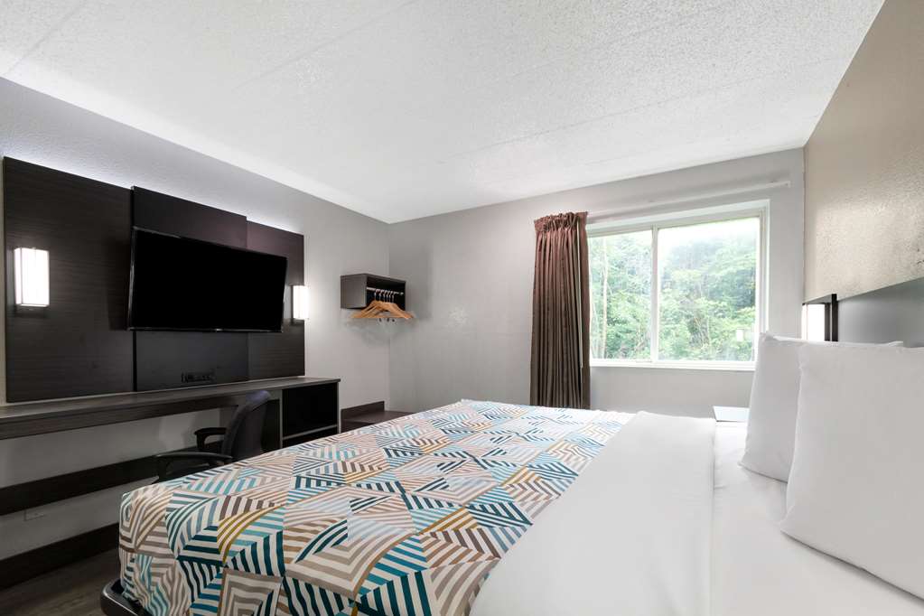 Motel 6 York PA North - photo 21
