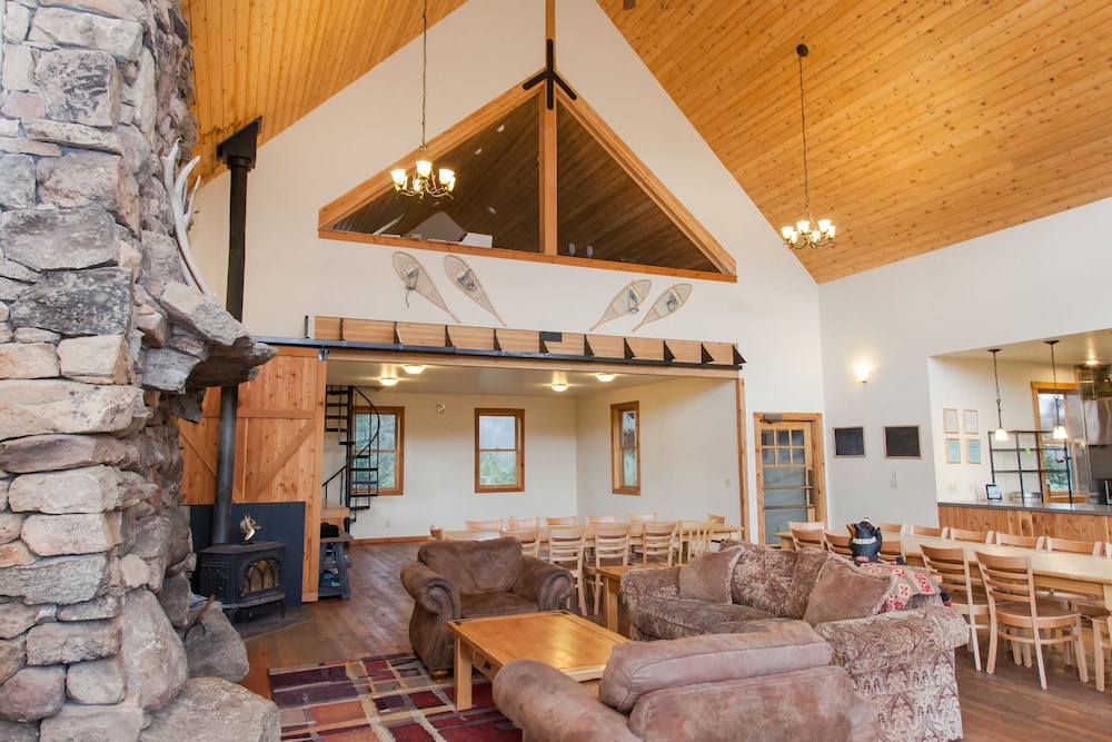 Homestake Lodge - photo 24