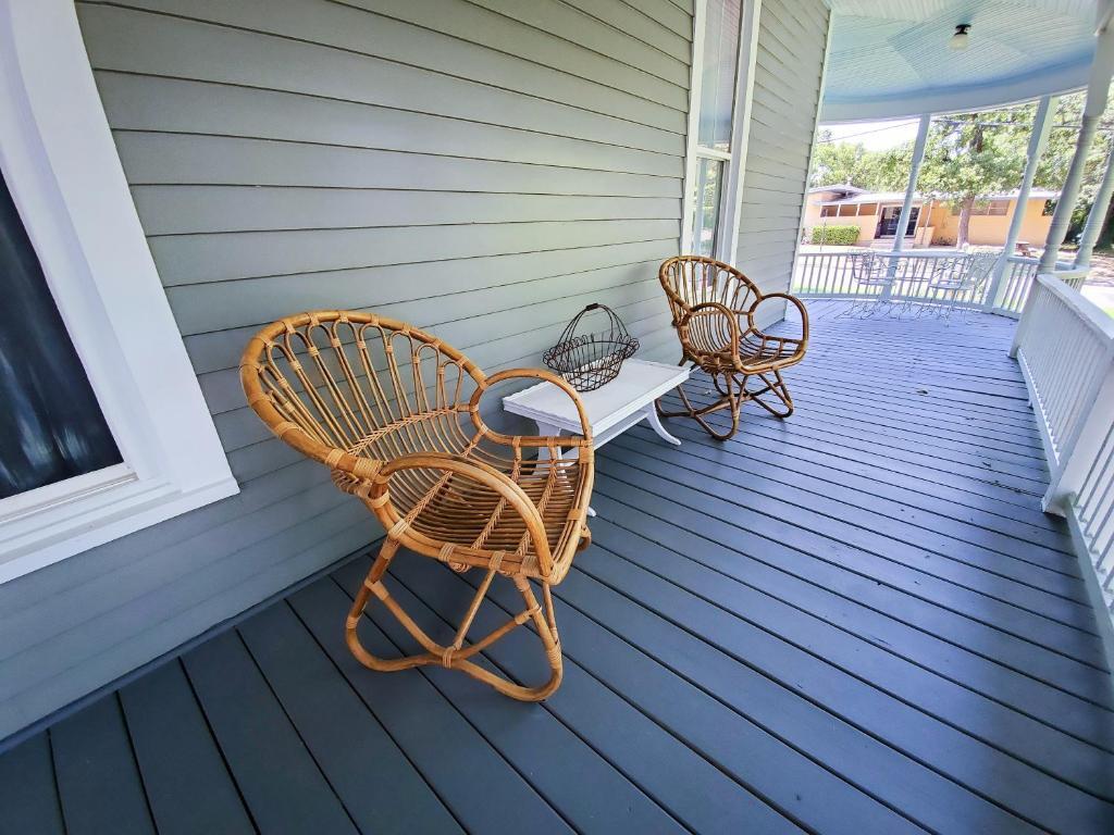 The Gallery House Boutique Hotel - photo 3