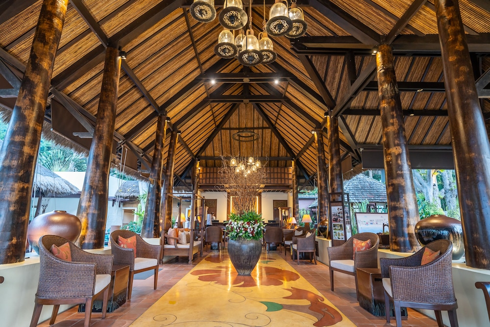 Le Vimarn Cottages & Spa — Rayong — photo 2