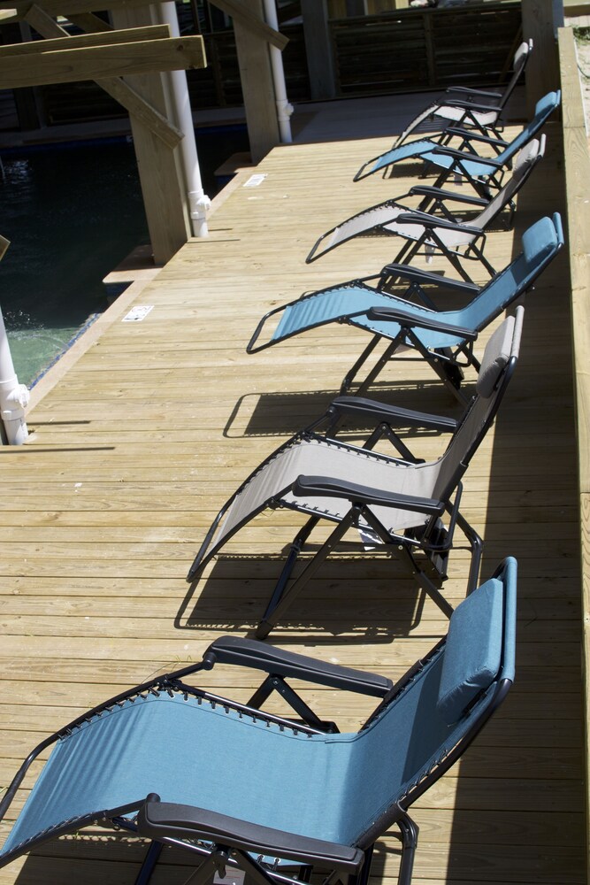 Boardwalk port bolivar - photo 142