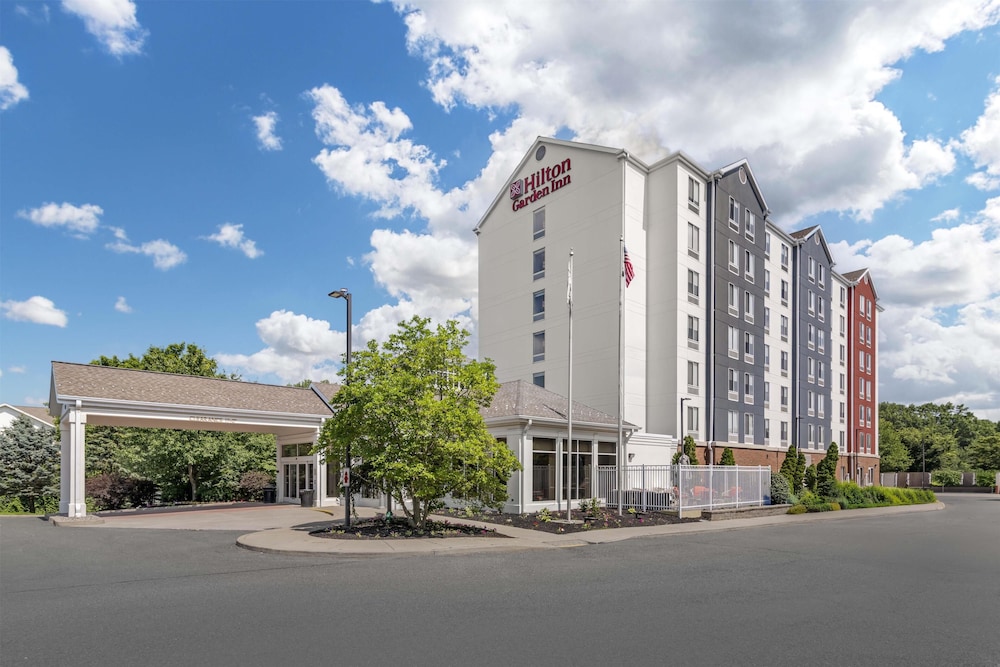Hilton Garden Inn Albany SUNY Area - photo 57