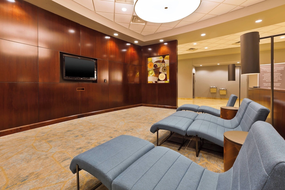 Courtyard by Marriott Omaha La Vista - photo 4