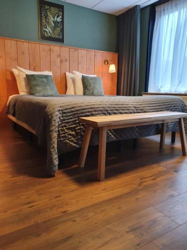 City Hotel Meppel — Meppel — photo 2