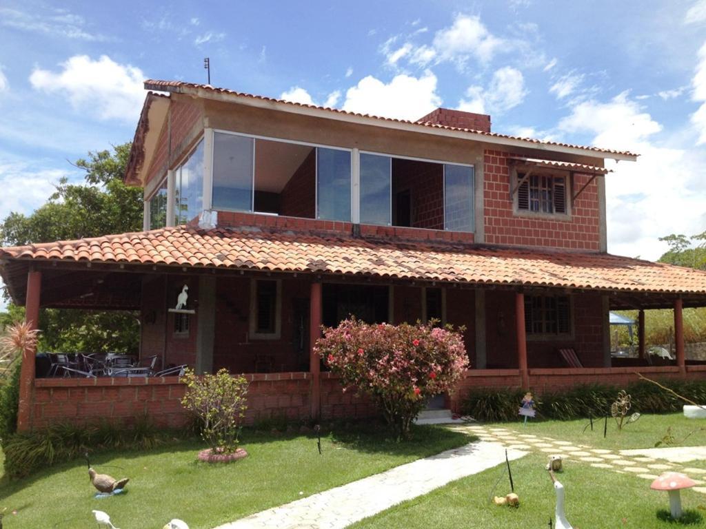 Chacara Da Bel — Pitimbu