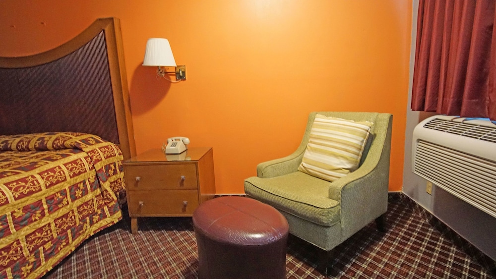 Los Angeles Inn & Suites LAX - photo 10