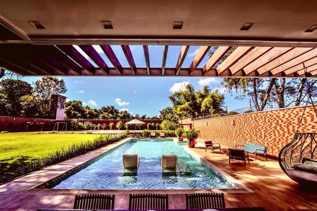 Recanto El Khechen - last minute hotel in Unknown City