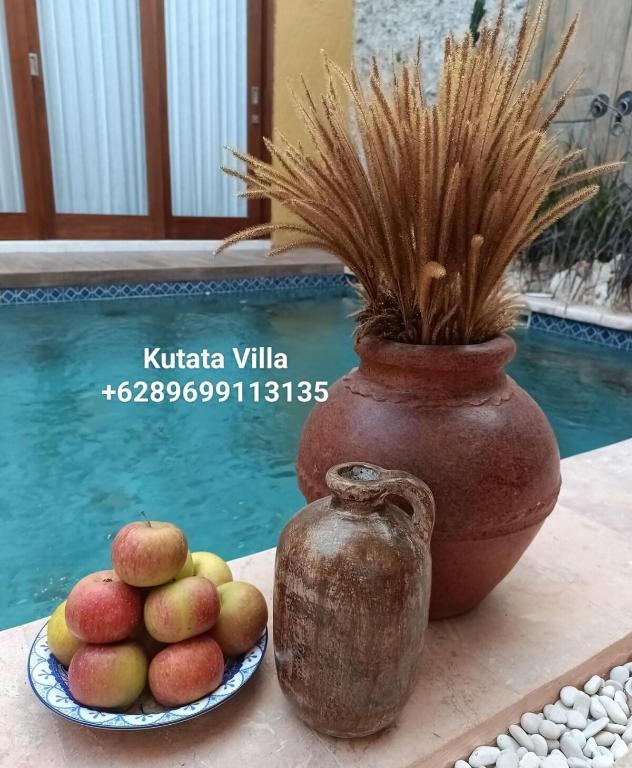 The Kutata — Jimbaran — photo 5