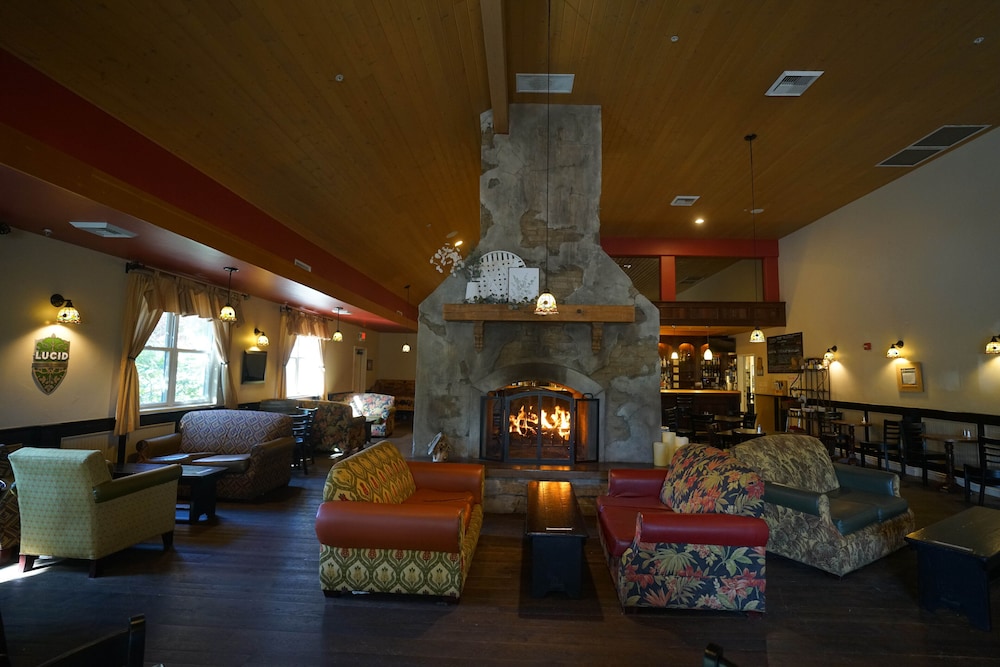 Oregon Garden Resort - photo 29