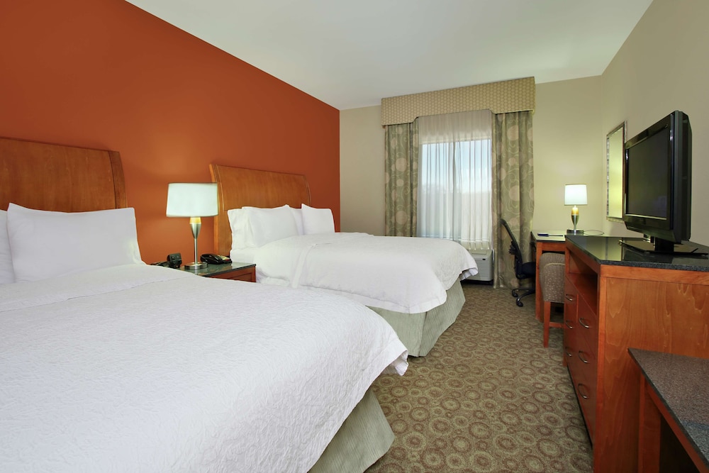 Hampton Inn & Suites Buffalo - photo 15