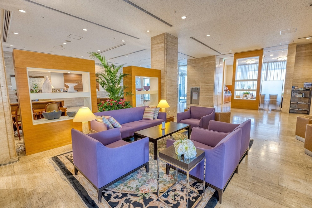 Hotel Grand Fuji — Fuji — photo 5