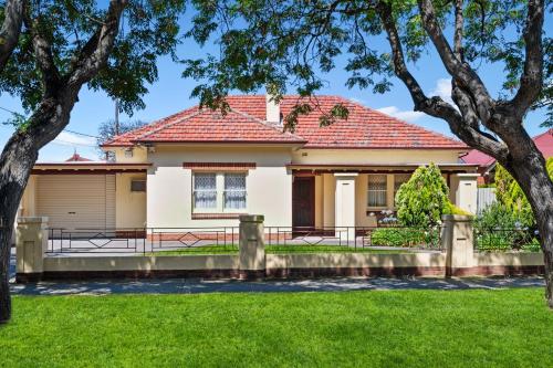 Swainson on Coombe — hotel in Woodville