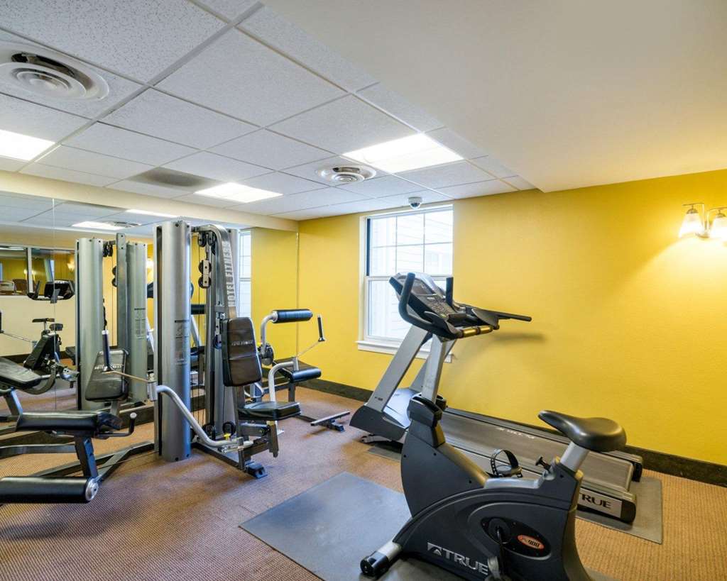 MainStay Suites Dover - photo 24
